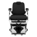 Gabbiano Barber Chair Dario black 2