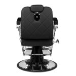 Gabbiano Barber Chair Dario black - Image 6