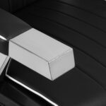 Gabbiano Barber Chair Livio black - Image 10