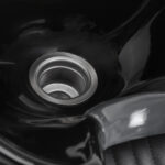 Gabbiano Barber Hair Wash Patrizio Black - Image 14