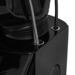 Gabbiano Barber Hair Wash Patrizio Black 8