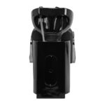 Gabbiano Barber Hair Wash Patrizio Black 2