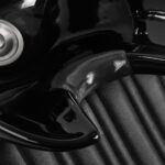 Gabbiano Barber Hair Wash Patrizio Black - Image 6