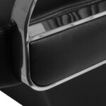 Gabbiano Barber Hair Wash Patrizio Black 4