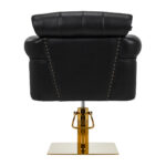 Gabbiano Berlin hairdressing chair