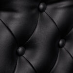 Gabbiano Berlin hairdressing chair