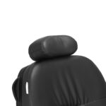 Gabbiano Duke Electric Barber Chair Black 7