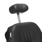 Gabbiano Duke Electric Barber Chair Black - Image 16