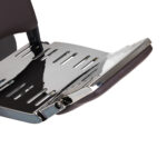 Gabbiano Duke Electric Barber Chair Brown - Image 18