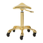 Gabbiano Fine Gold stool - Image 4