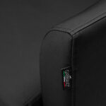 Gabbiano Hairdressing chair Davos black - Image 6