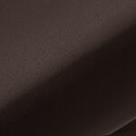 Gabbiano Hairdressing chair Davos brown 3