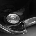 Gabbiano Hairdressing wash unit Carmen black - Image 16