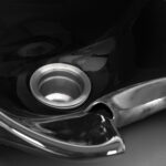 Gabbiano Hairdressing wash unit Carmen black - Image 18