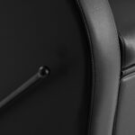 Gabbiano Hairdressing wash unit Carmen black 3