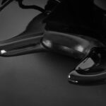 Gabbiano Hairdressing wash unit Carmen black 4