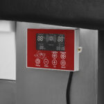 Gabbiano Head Spa 017 hair washing bed black 6