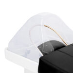 Gabbiano Head Spa 017 hair washing bed black - Image 8