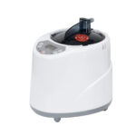 Gabbiano Head Spa 017 hair washing bed brown - Image 12