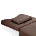 Gabbiano Head Spa 017 hair washing bed brown 1