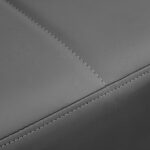 Gabbiano Head Spa 017 hair washing bed grey - Image 12