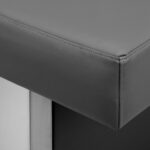 Gabbiano Head Spa 017 hair washing bed grey 6