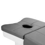 Gabbiano Head Spa 017 hair washing bed grey 2