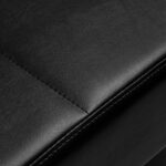 Gabbiano Head Spa 017B hair washing bed black 7