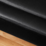 Gabbiano Head Spa Bali hair washing bed black - Image 16