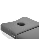 Gabbiano Head Spa Bali hair washing bed grey 3