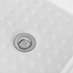 Gabbiano Head Spa Bali hair washing bed white - Image 16