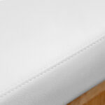 Gabbiano Head Spa Bali hair washing bed white 9