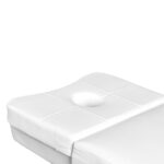 Gabbiano Head Spa Bali hair washing bed white 3