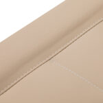 Gabbiano Head Spa Maldives hair washing bed beige 8