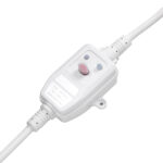 Gabbiano Head Spa Washstand 050 black 7