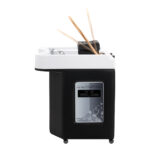 Gabbiano Head Spa Washstand 050 black - Image 4