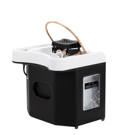 Gabbiano Head Spa Washstand 050 black