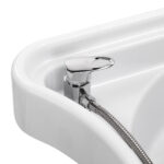 Gabbiano Head Spa Washstand 050 black - Image 6