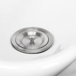 Gabbiano Helsinki's hairdressing wash unit brown 4