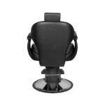 Gabbiano Igor Black Barber Chair - Image 4