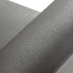 Gabbiano Lucca hairdressing chair grey - Image 8