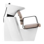 Gabbiano Porto-BM hair wash unit beige - Image 2