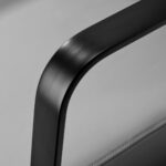 Gabbiano Porto-BM hair wash unit gray 2