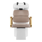 Gabbiano Porto-GM hair wash unit beige 1