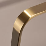 Gabbiano Porto-GM hair wash unit beige - Image 6