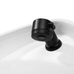 Gabbiano Porto-GM hair wash unit beige 4