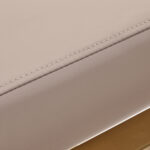 Gabbiano Porto-GM hairdressing chair beige - Image 6