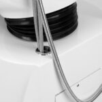 Gabbiano Porto hair wash unit black - Image 12