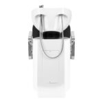 Gabbiano Porto hair wash unit black - Image 4