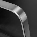 Gabbiano Porto hair wash unit black 3